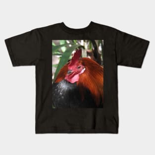 Rooster Kids T-Shirt